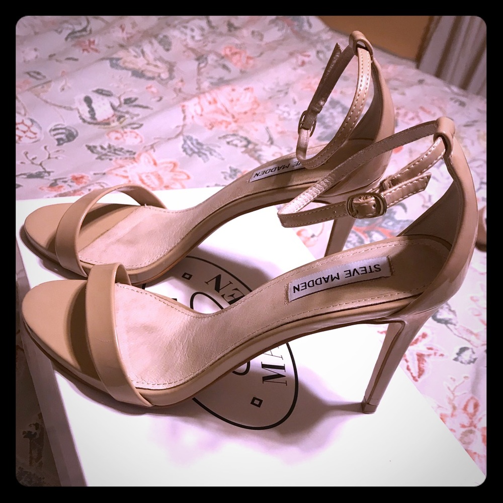 Steve Madden Stecy in Blush